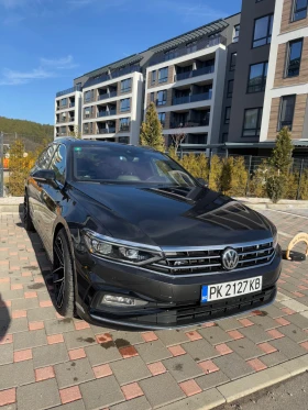 VW Passat R-line, снимка 1