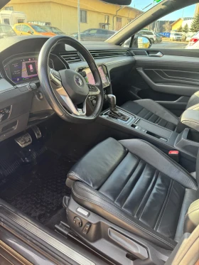 VW Passat R-line, снимка 3