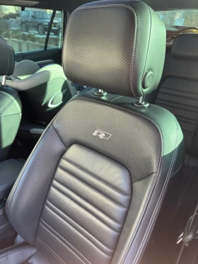VW Passat R-line, снимка 13
