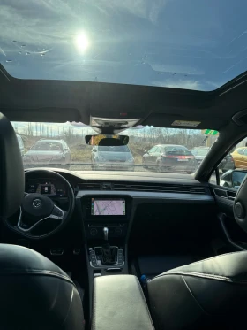 VW Passat R-line, снимка 9