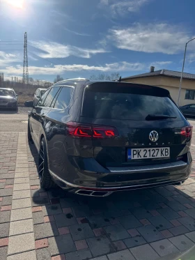 VW Passat R-line, снимка 2
