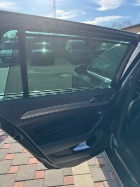 VW Passat R-line, снимка 10