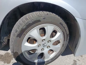 Honda Accord, снимка 6