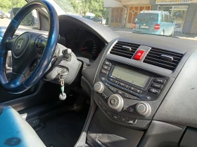 Honda Accord, снимка 9