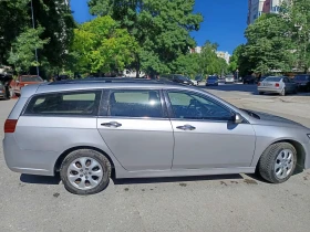 Honda Accord, снимка 5