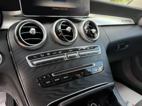Mercedes-Benz C 220 2.2d 170 к.с./4matic/ГАРАНЦИЯ, снимка 13