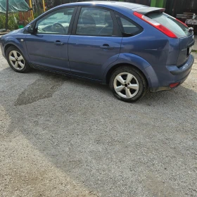 Ford Focus, снимка 2