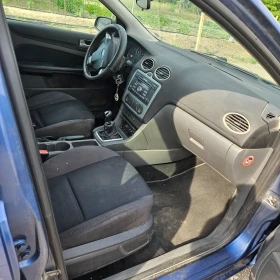 Ford Focus, снимка 8