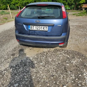 Ford Focus, снимка 5