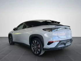BYD Sealion 7 Excellence AWD, снимка 3