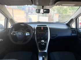 Toyota Auris 1.6!132к.с.FACELIFT!ШВЕЙЦАРИЯ!!!!ТОП СЪСТОЯНИЕ, снимка 16