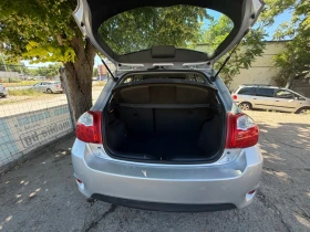 Toyota Auris 1.6!132к.с.FACELIFT!ШВЕЙЦАРИЯ!!!!ТОП СЪСТОЯНИЕ, снимка 8