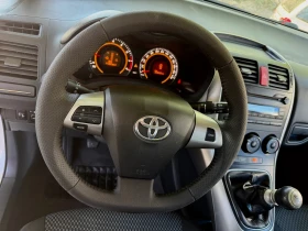 Toyota Auris 1.6!132к.с.FACELIFT!ШВЕЙЦАРИЯ!!!!ТОП СЪСТОЯНИЕ, снимка 14