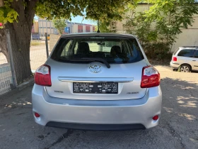 Toyota Auris 1.6!132к.с.FACELIFT!ШВЕЙЦАРИЯ!!!!ТОП СЪСТОЯНИЕ, снимка 6