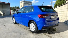 Skoda Fabia, снимка 4