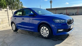 Skoda Fabia, снимка 2