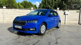 Skoda Fabia, снимка 1