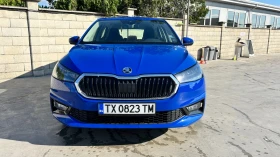 Skoda Fabia, снимка 3