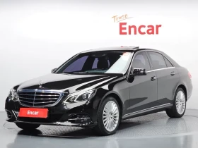 Mercedes-Benz E 300 ELEGANCE, снимка 1