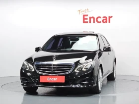 Mercedes-Benz E 300 ELEGANCE, снимка 3