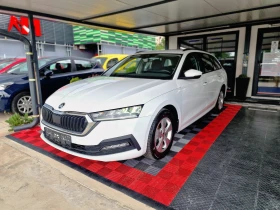 Skoda Octavia 2.0 TDI, снимка 4