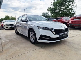 Skoda Octavia 2.0 TDI, снимка 9