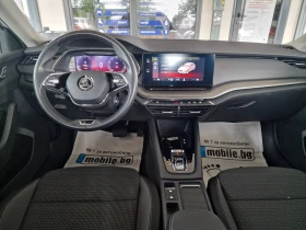 Skoda Octavia 2.0 TDI, снимка 15