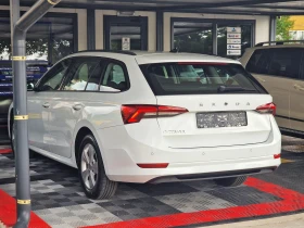 Skoda Octavia 2.0 TDI, снимка 6
