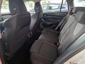 Skoda Octavia 2.0 TDI, снимка 11