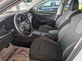 Skoda Octavia 2.0 TDI, снимка 10