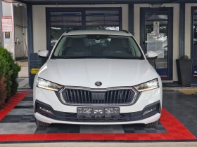 Skoda Octavia 2.0 TDI, снимка 3