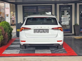 Skoda Octavia 2.0 TDI, снимка 7
