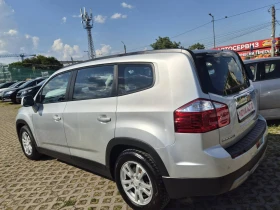 Chevrolet Orlando 1.8I-GPL-7 МЕСТА-145000км-СУПЕР СЪСТОЯНИЕ, снимка 2