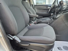 Chevrolet Orlando 1.8I-GPL-7 МЕСТА-145000км-СУПЕР СЪСТОЯНИЕ, снимка 12