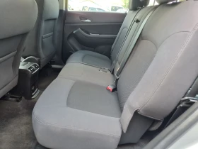 Chevrolet Orlando 1.8I-GPL-7 МЕСТА-145000км-СУПЕР СЪСТОЯНИЕ, снимка 14