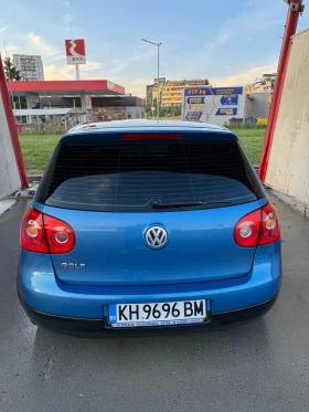 VW Golf V, снимка 1