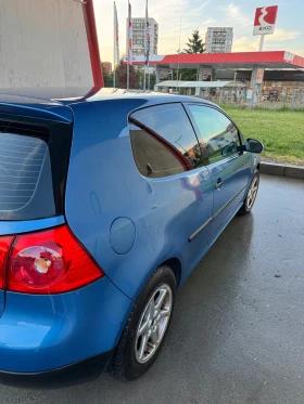 VW Golf V, снимка 4