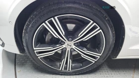 Volvo S60 * ПАНО* 360* KEYLESS* Camera* ПОДГРЕВ* , снимка 5