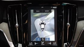 Volvo S60 * ПАНО* 360* KEYLESS* Camera* ПОДГРЕВ* , снимка 13