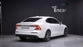 Volvo S60 * ПАНО* 360* KEYLESS* Camera* ПОДГРЕВ* , снимка 2