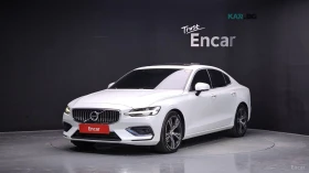 Volvo S60 * ПАНО* 360* KEYLESS* Camera* ПОДГРЕВ* , снимка 1