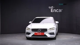 Volvo S60 * ПАНО* 360* KEYLESS* Camera* ПОДГРЕВ* , снимка 3