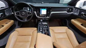 Volvo S60 * ПАНО* 360* KEYLESS* Camera* ПОДГРЕВ* , снимка 7