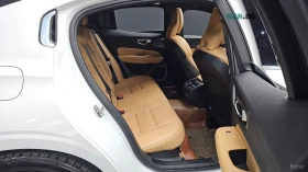 Volvo S60 * ПАНО* 360* KEYLESS* Camera* ПОДГРЕВ* , снимка 11
