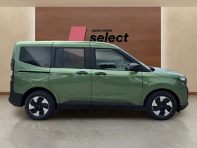 Ford Courier 46 kWh, снимка 4