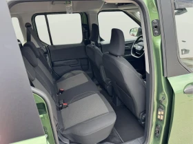 Ford Courier 46 kWh, снимка 10