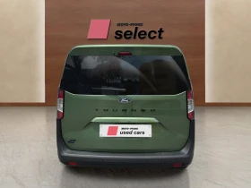 Ford Courier 46 kWh, снимка 6