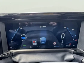 Ford Courier 46 kWh, снимка 12