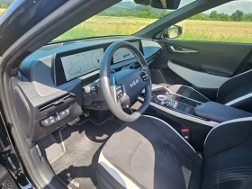 Kia EV6 Kia EV6 GT-Line 4x4 325кс 15900км ГАРАНЦИЯ, снимка 9