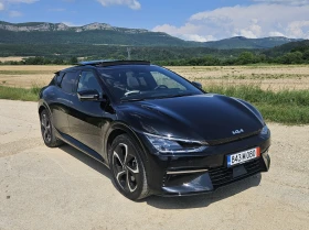 Kia EV6 Kia EV6 GT-Line 4x4 325кс 15900км ГАРАНЦИЯ, снимка 1